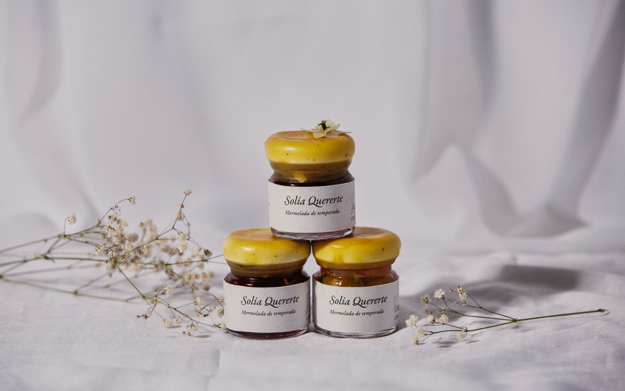 Solía Quererte Packaging | Mindsparkle Mag