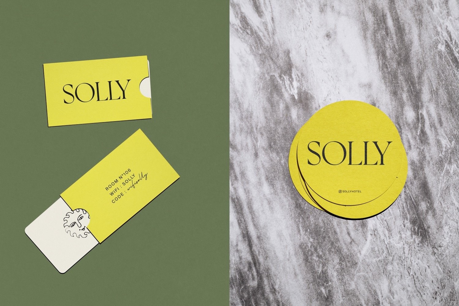Solly Hôtel | Mindsparkle Mag