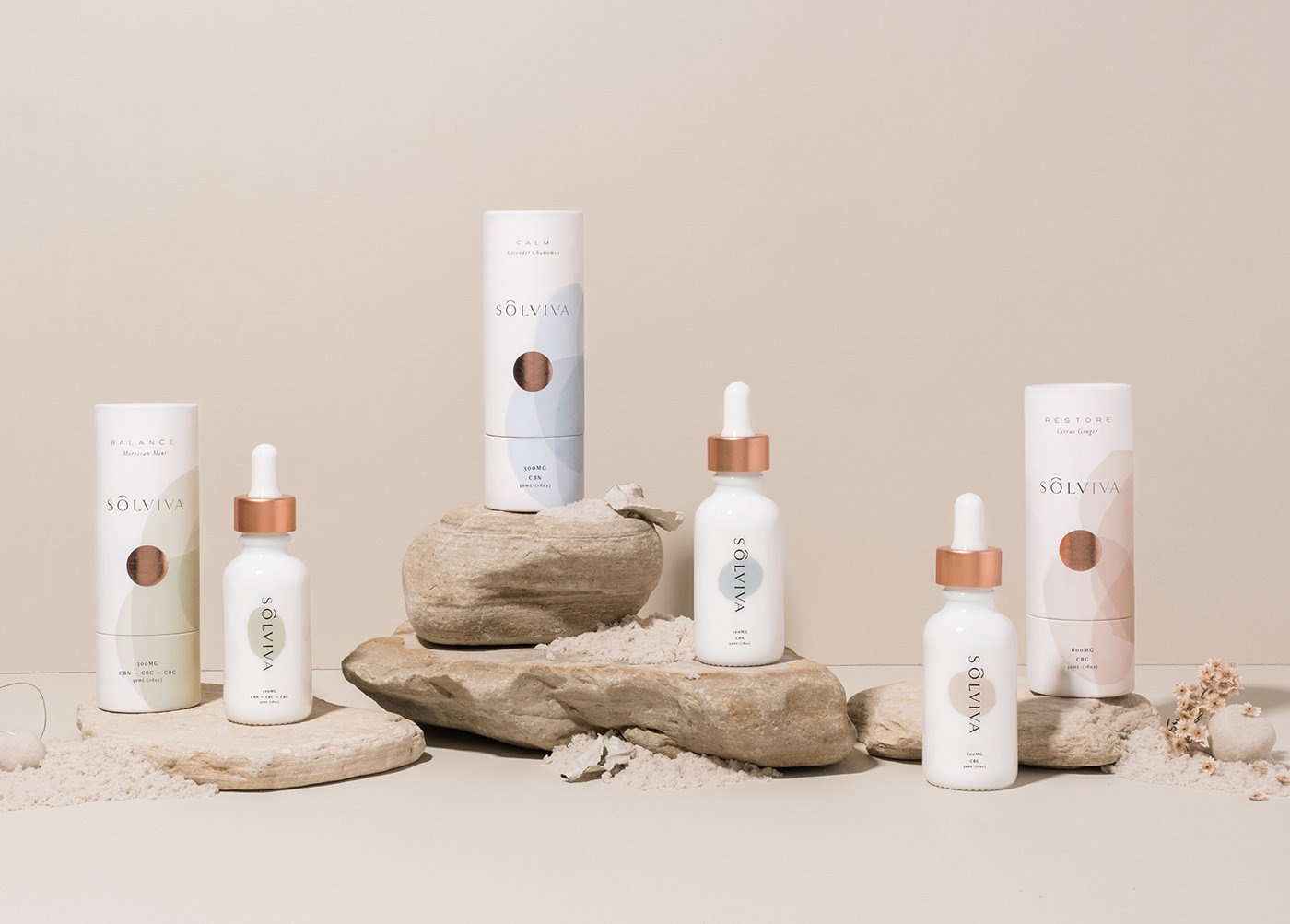 Solviva | Mindsparkle Mag