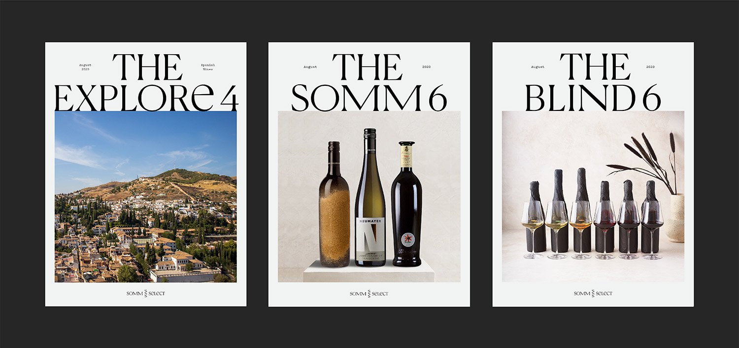 SommSelect | Mindsparkle Mag