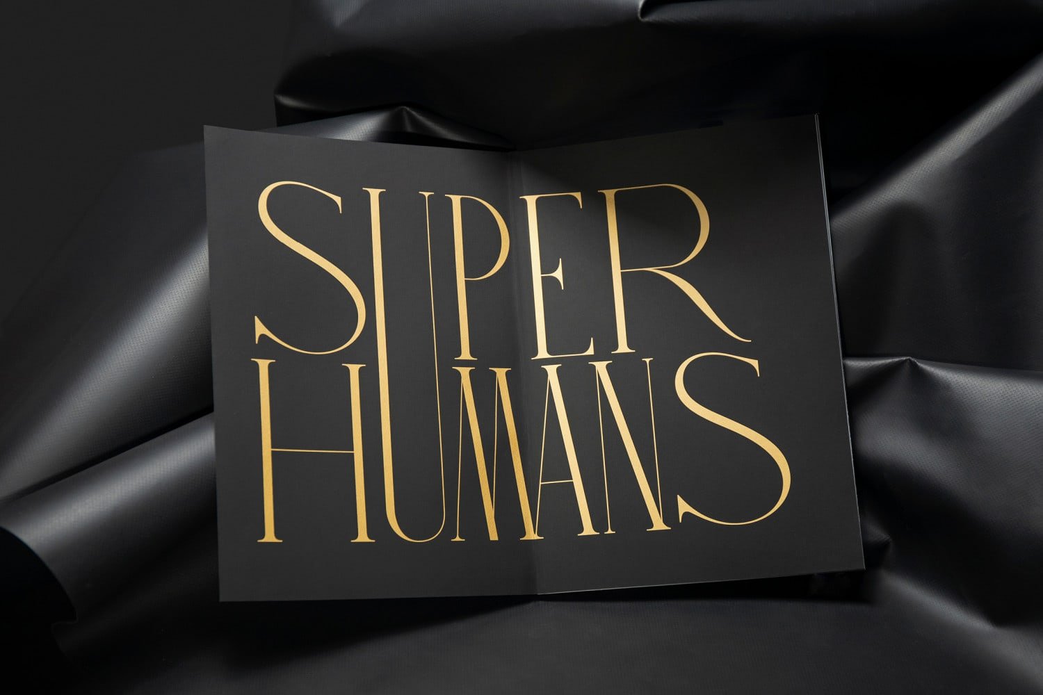 Sophy Holland Super Humans | Mindsparkle Mag