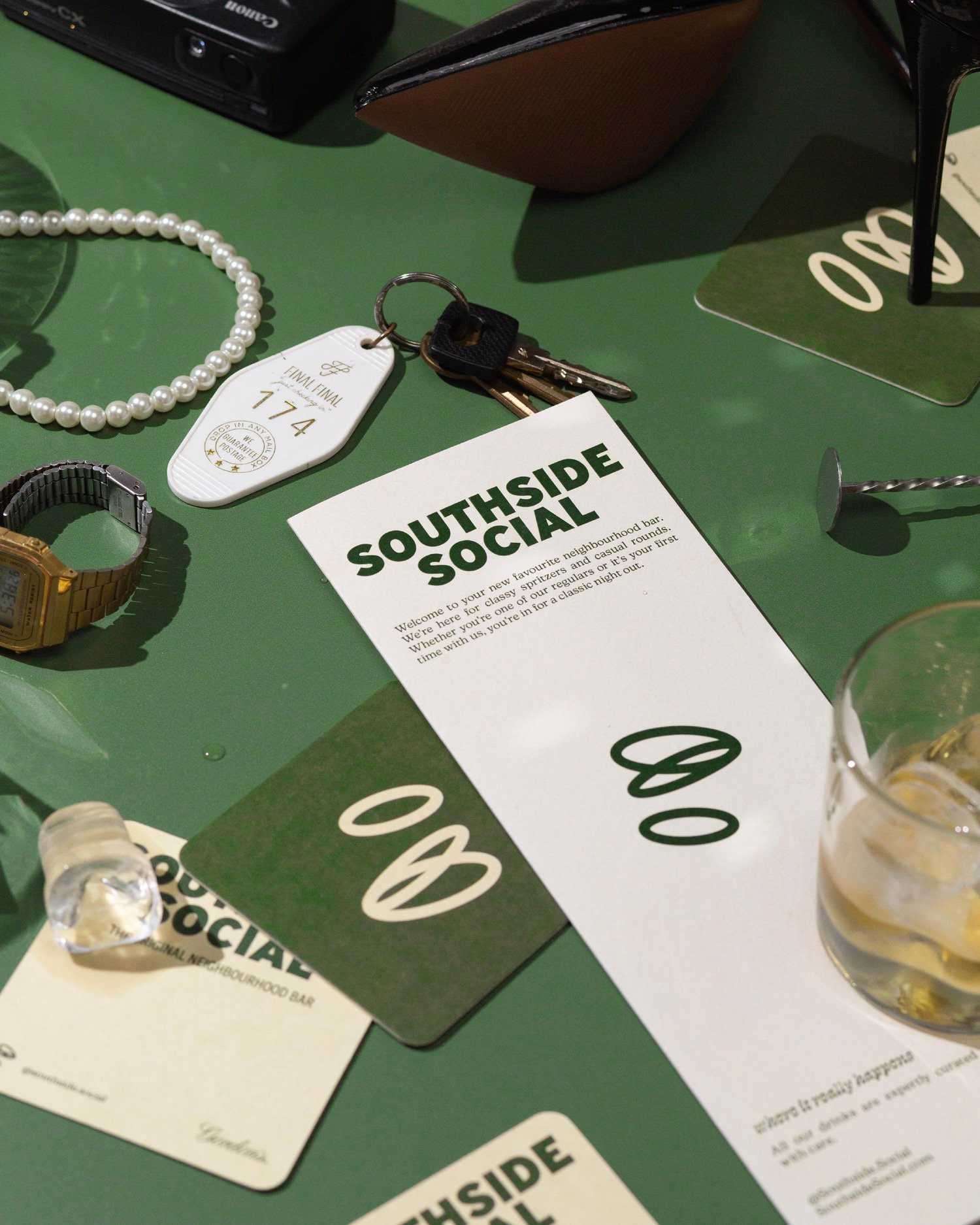 Southside | Mindsparkle Mag