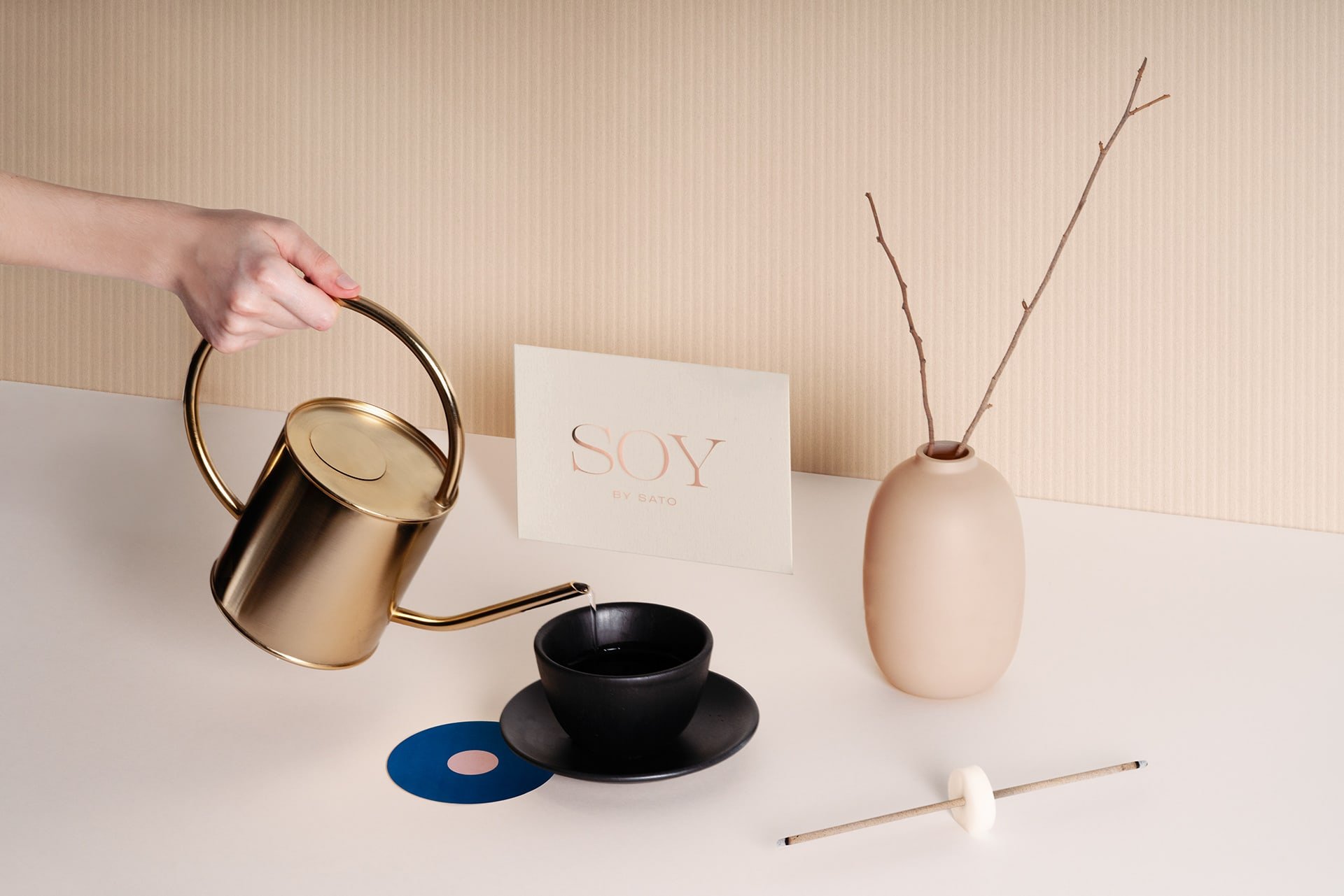 Soy | Mindsparkle Mag