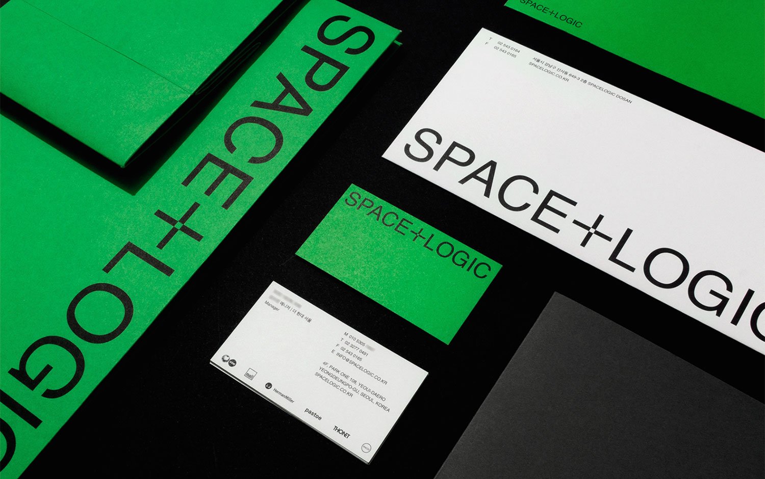 Spacelogic | Mindsparkle Mag