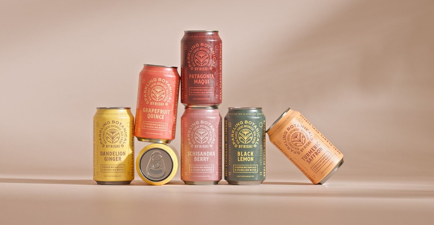 Sparkling Botanicals | Mindsparkle Mag