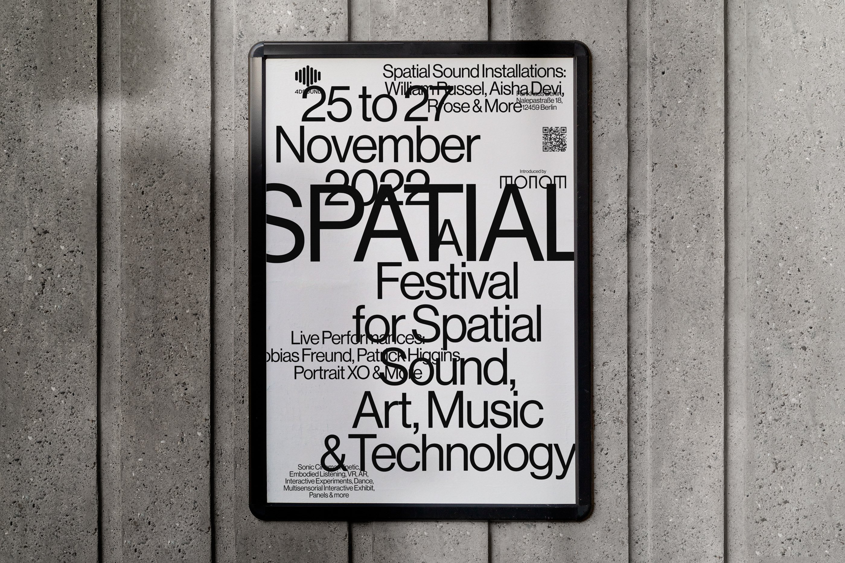 Spatial video | Mindsparkle Mag