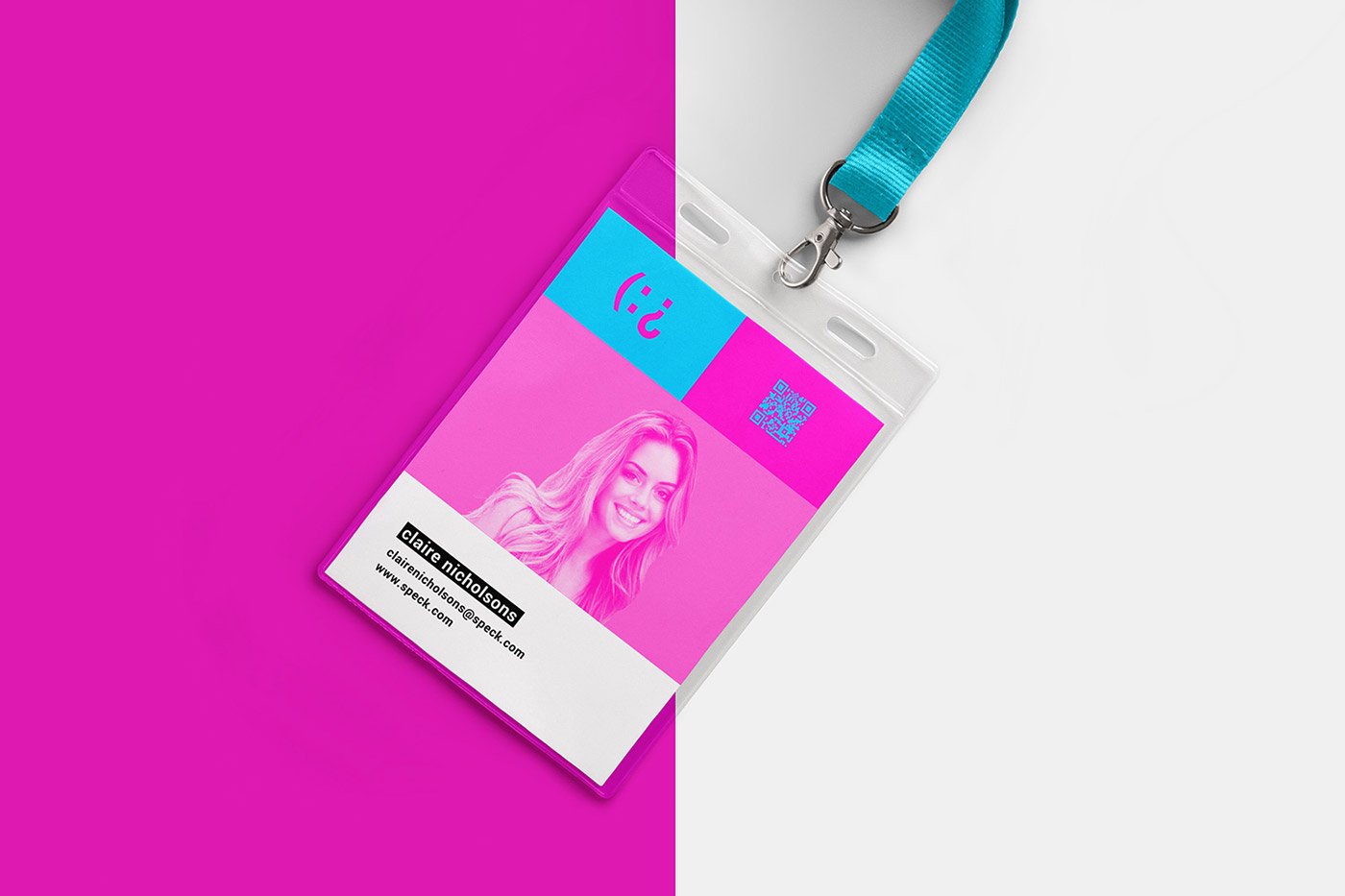 Speck Branding | Mindsparkle Mag