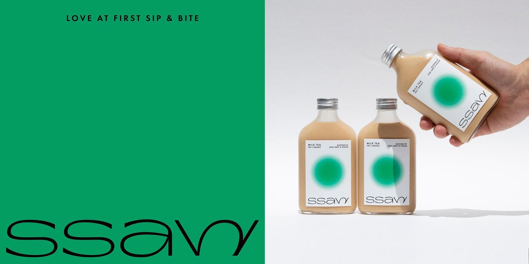 SSAW Brand Renewal | Mindsparkle Mag