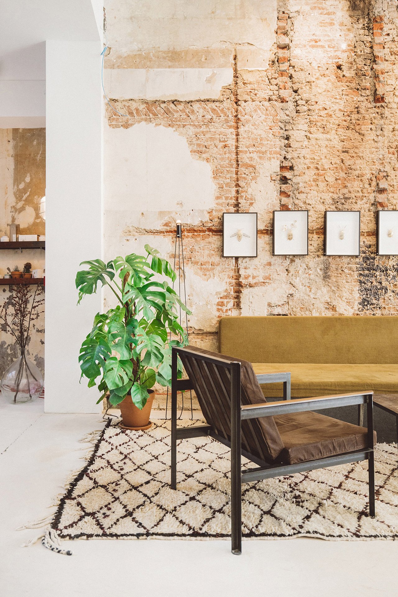 St Vincents Antwerp Home | Mindsparkle Mag