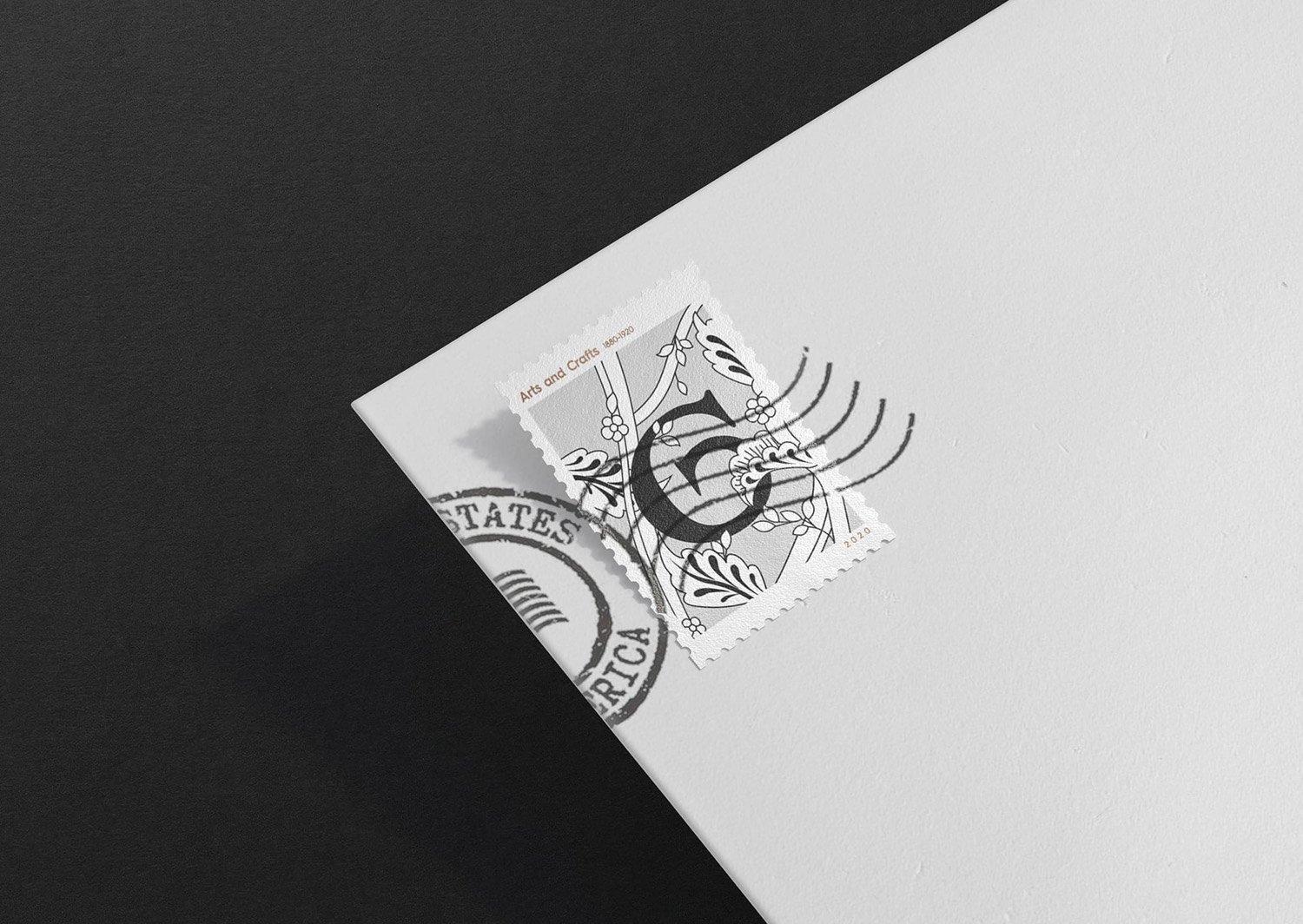 Stamp for Art | Mindsparkle Mag