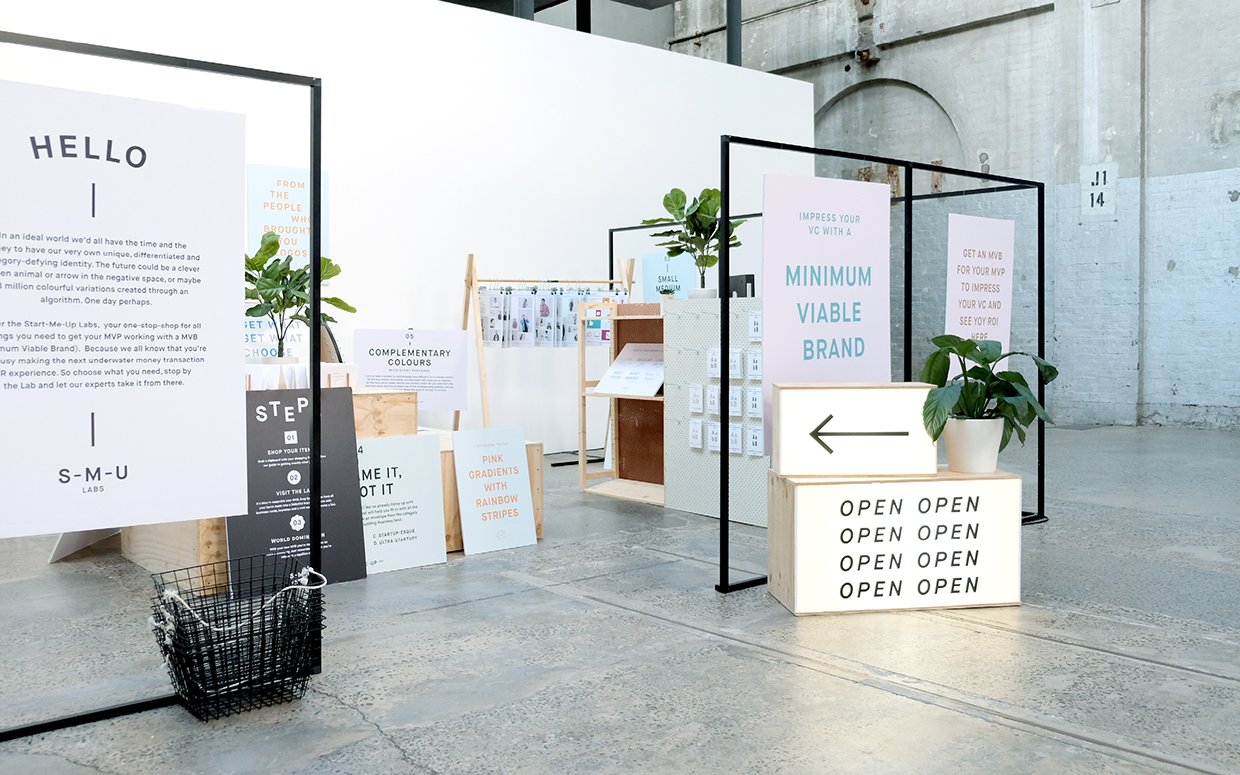Start-Me-Up Labs | Mindsparkle Mag