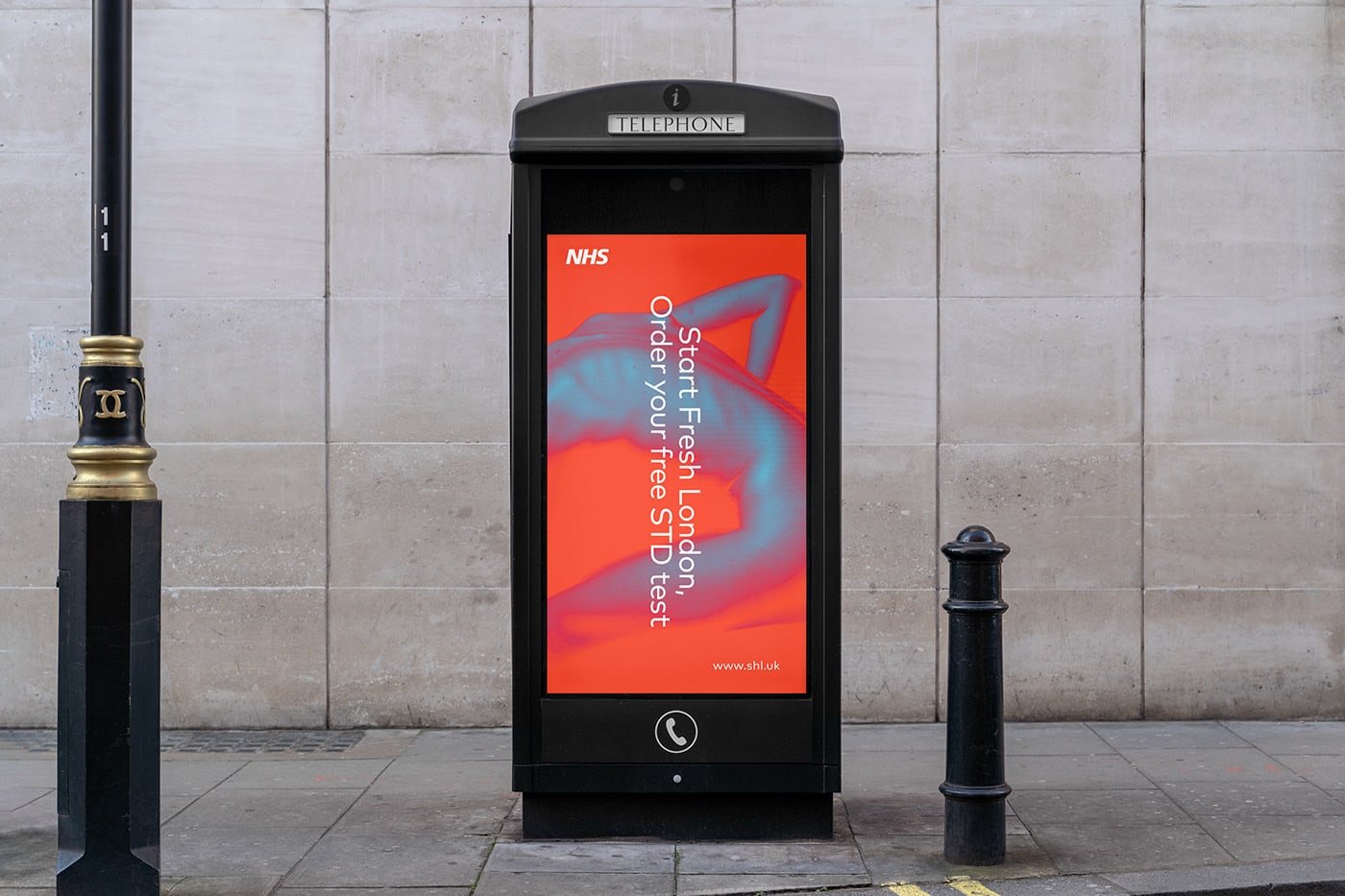 STD Free London | Mindsparkle Mag