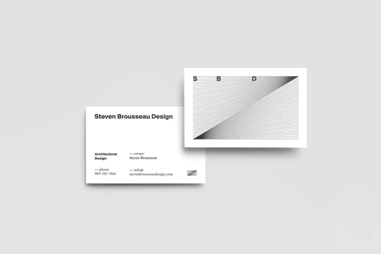 Steven Brousseau Design (SBD) | Mindsparkle Mag