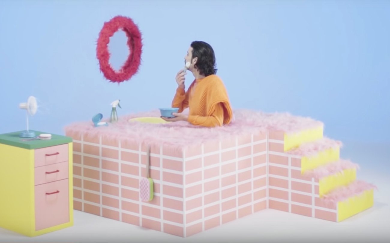 Stick, Roll & Repeat | Mindsparkle Mag