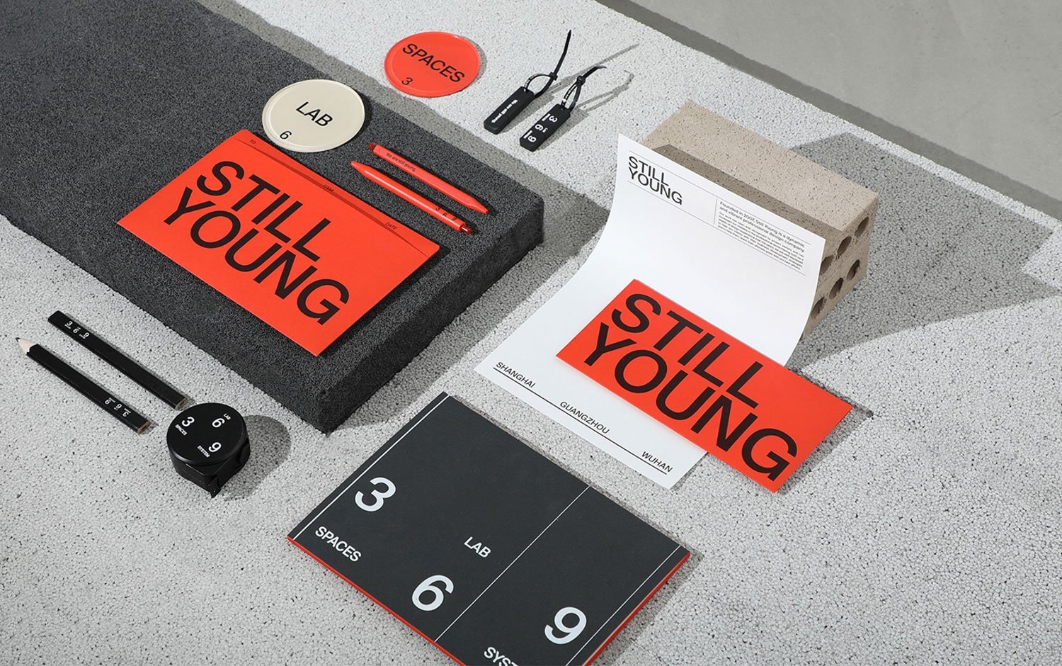 Still Young Branding | Mindsparkle Mag