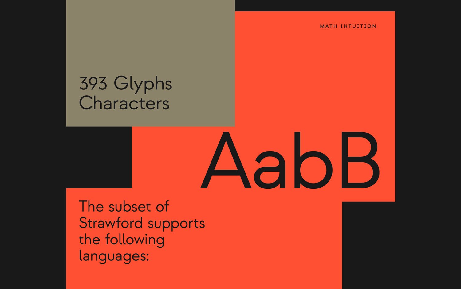 Strawford Font | Mindsparkle Mag