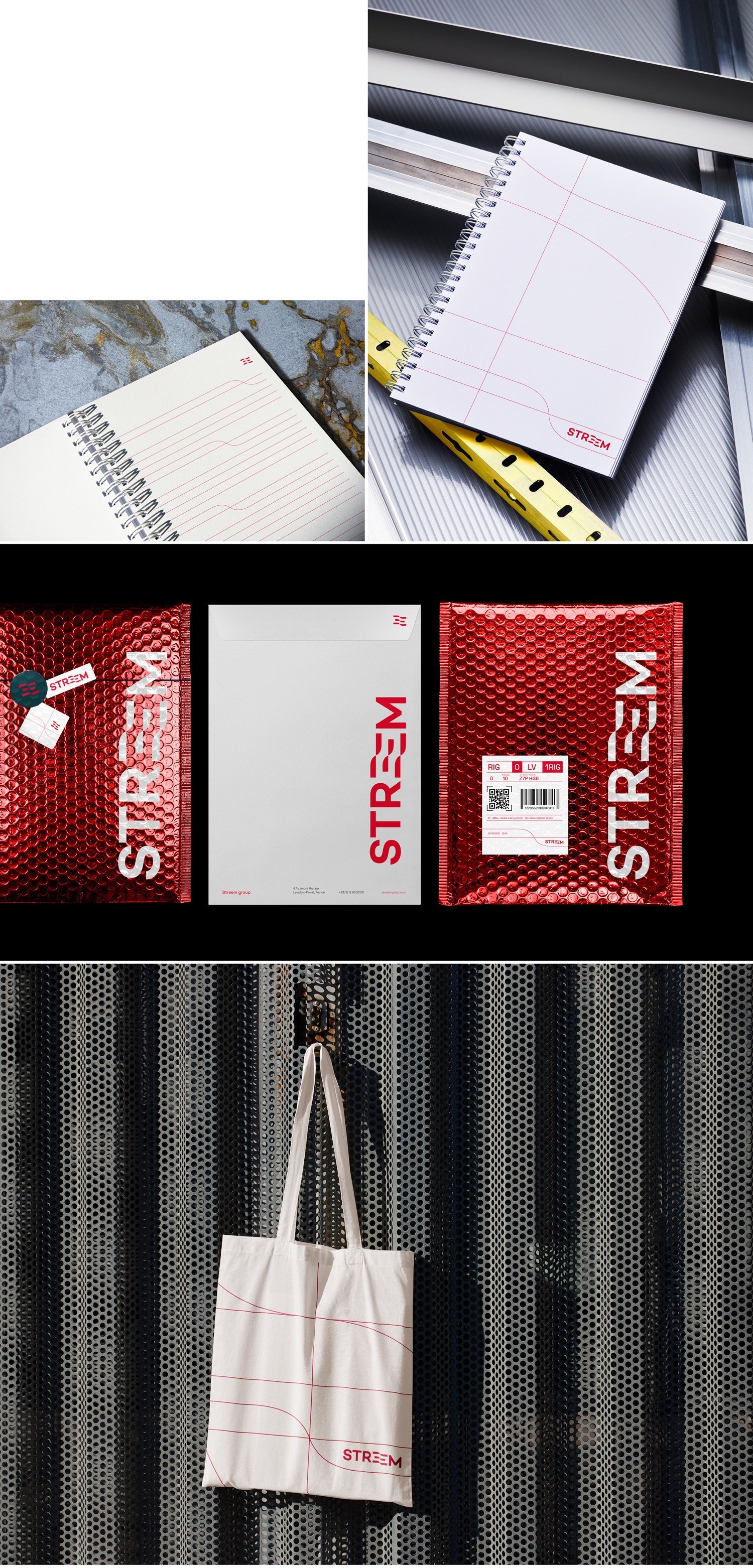 Streem | Mindsparkle Mag
