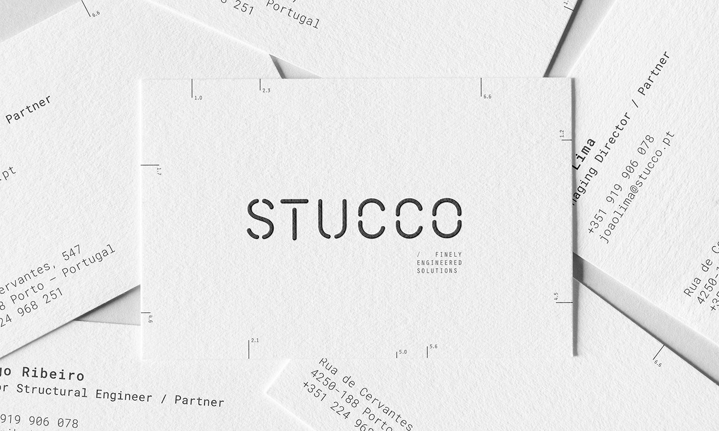 Stucco | Mindsparkle Mag