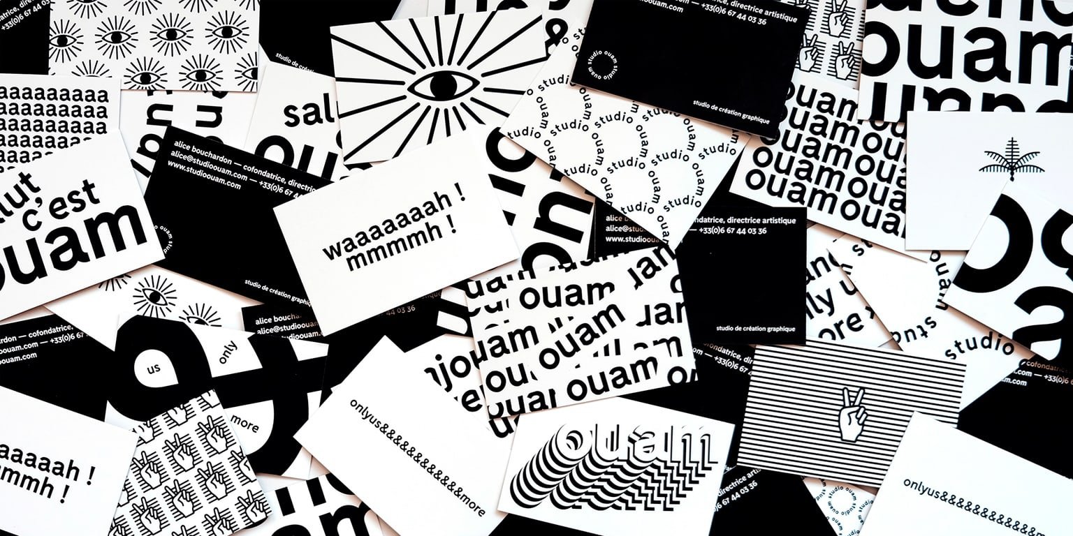 Studio Ouam | Mindsparkle Mag