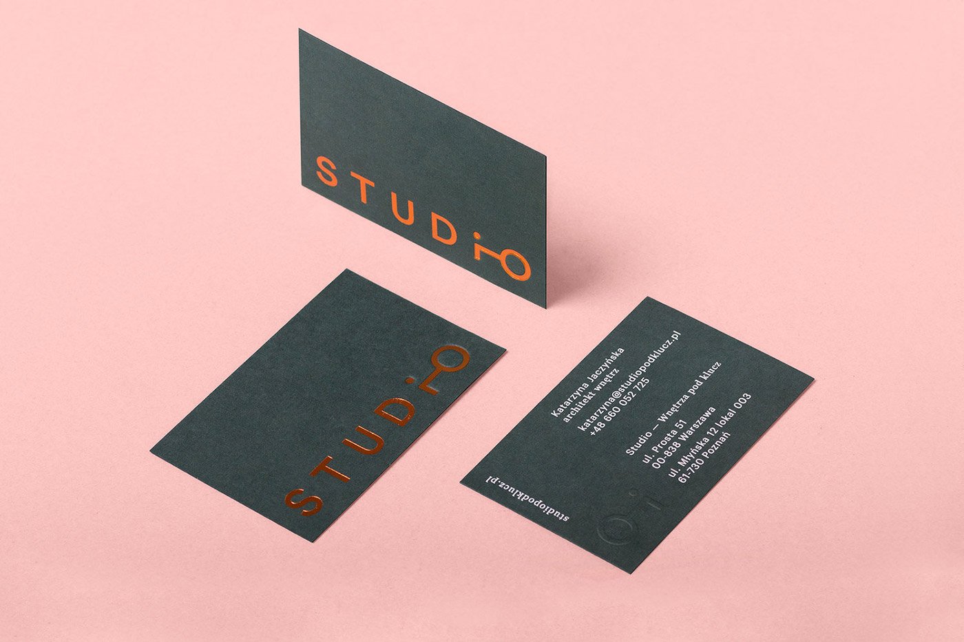 Studio Corporate Design | Mindsparkle Mag