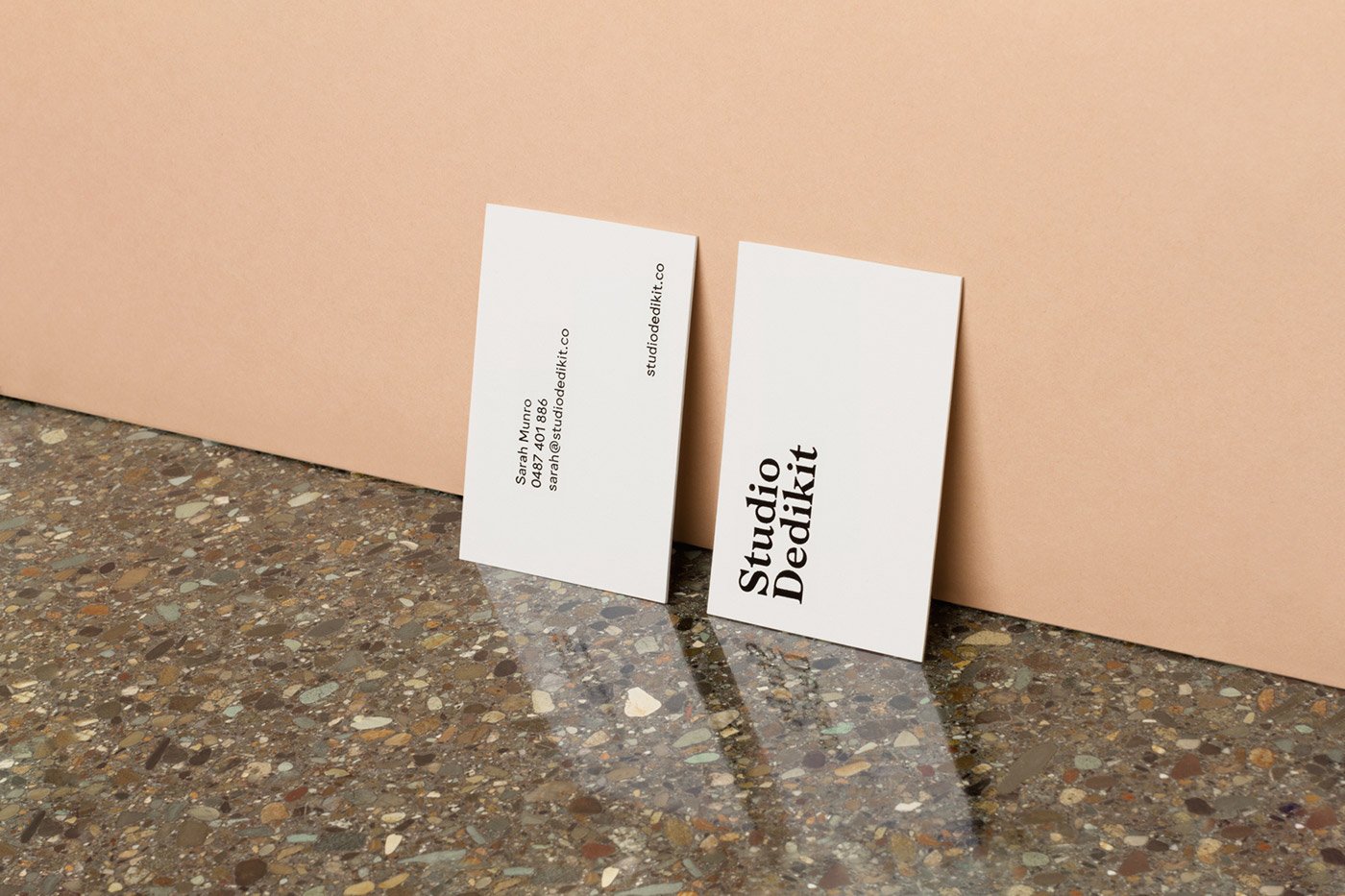 Studio Dedikit Identity | Mindsparkle Mag