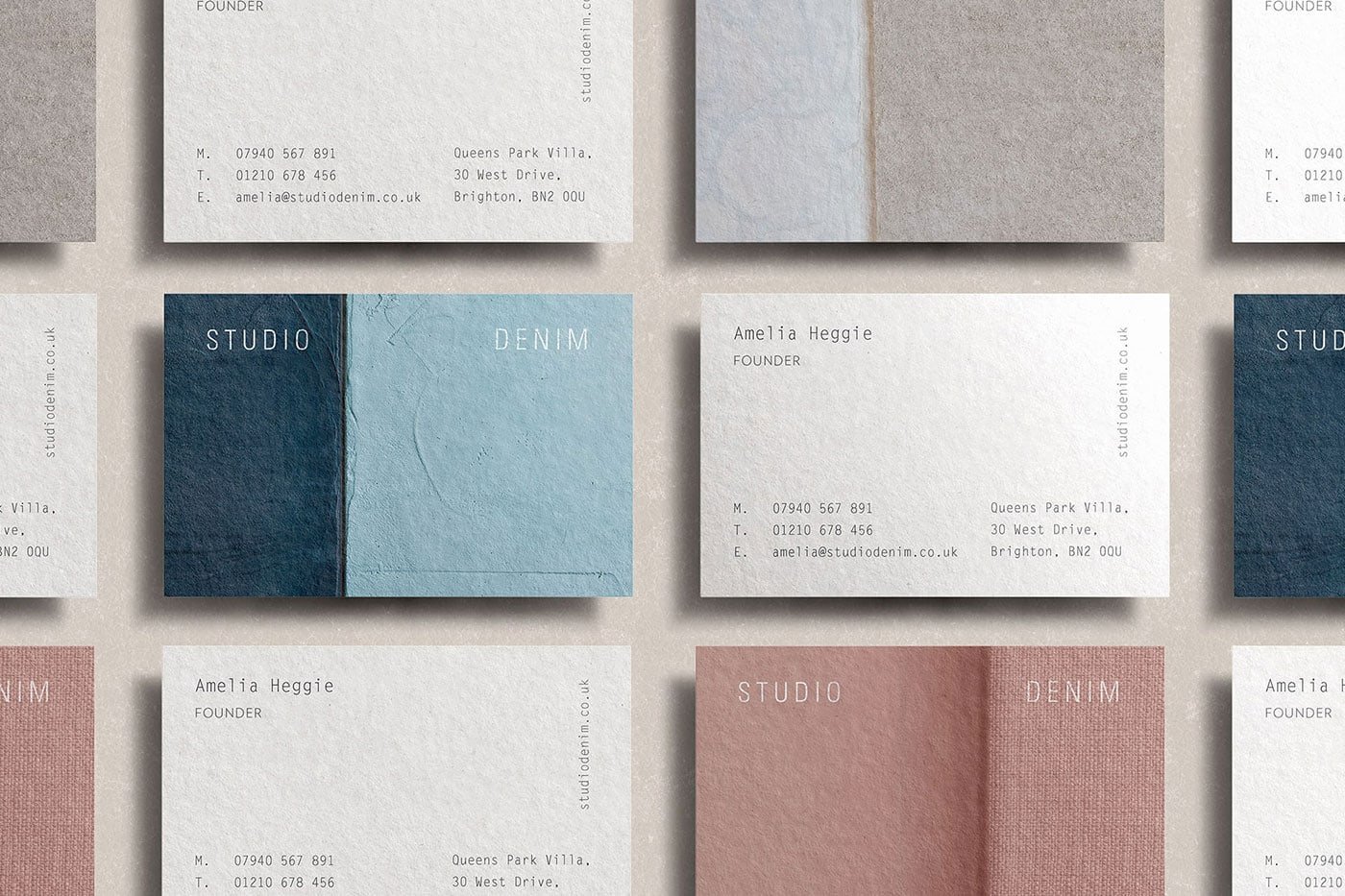 Studio Denim | Mindsparkle Mag