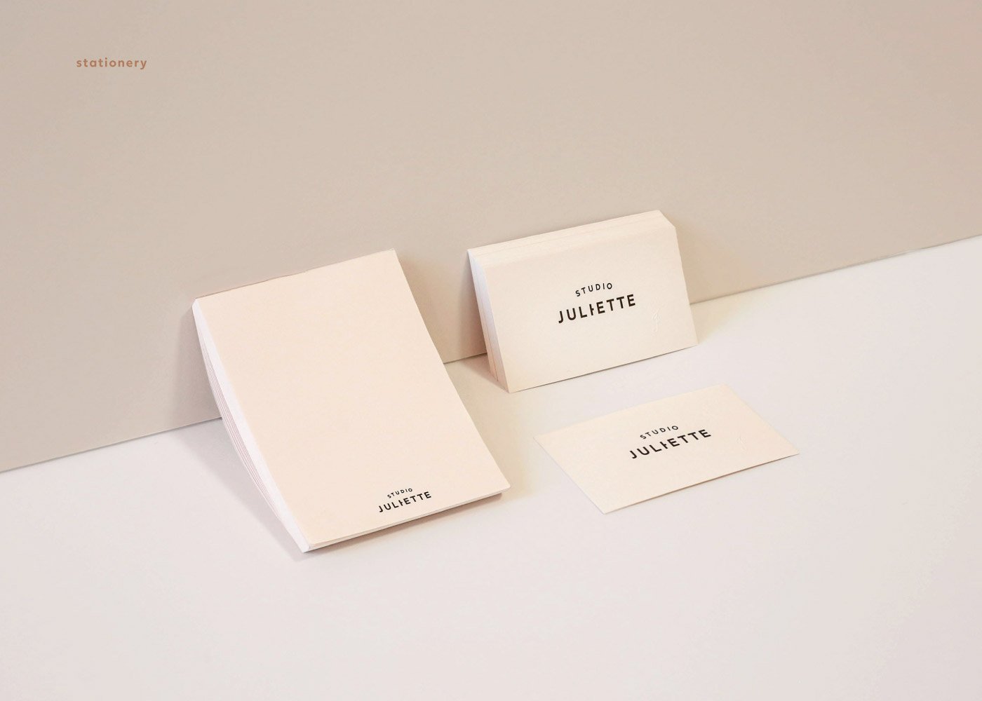 Studio Juli-ette Branding | Mindsparkle Mag