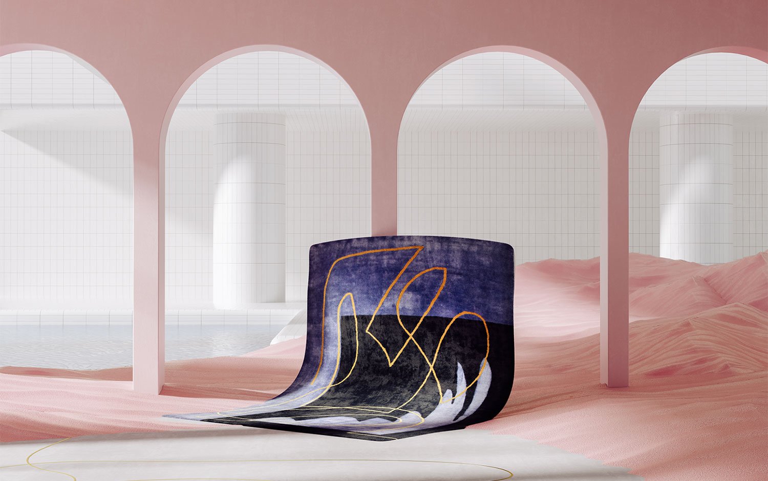 Studio Proba | Mindsparkle Mag