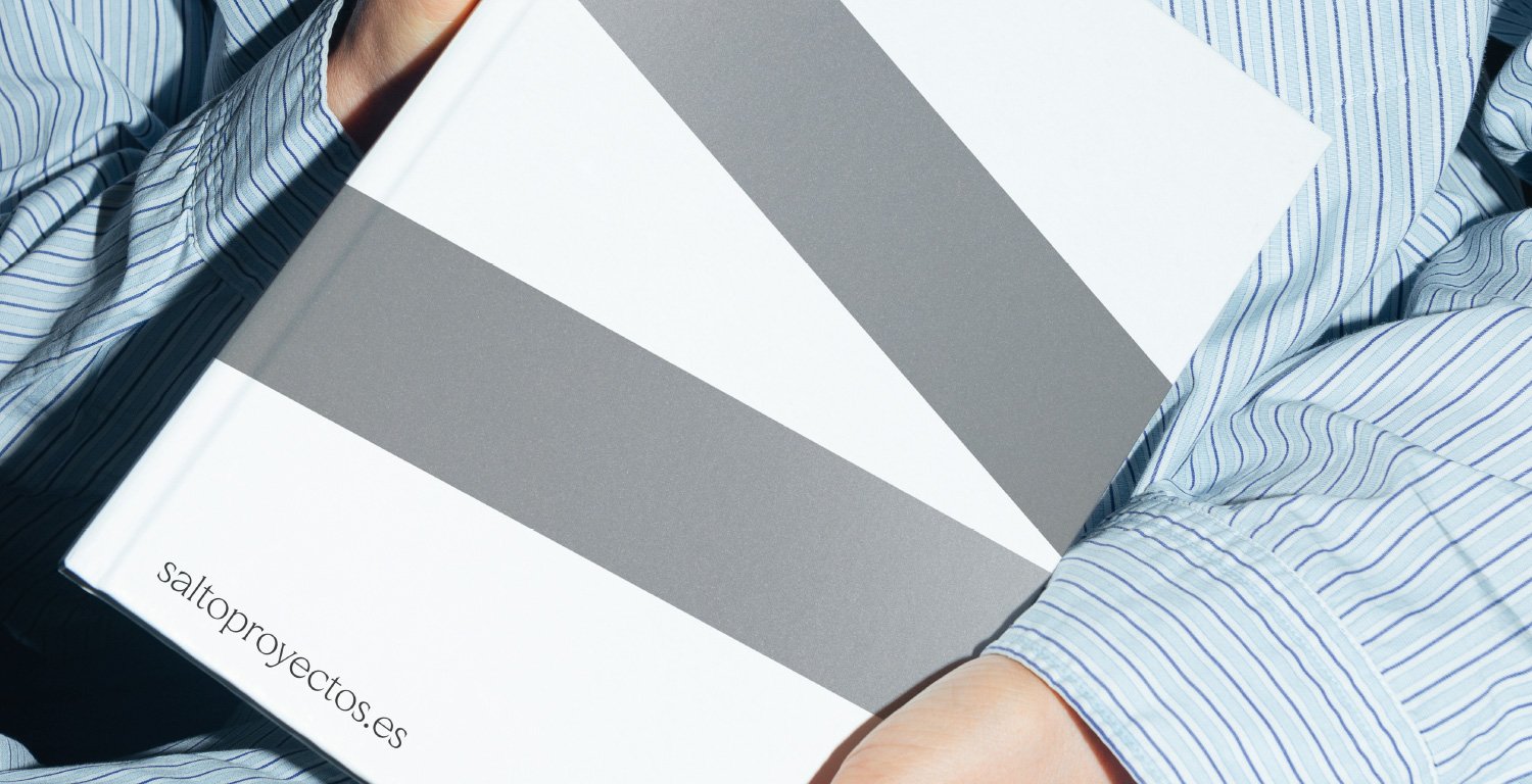Studio Salto | Mindsparkle Mag