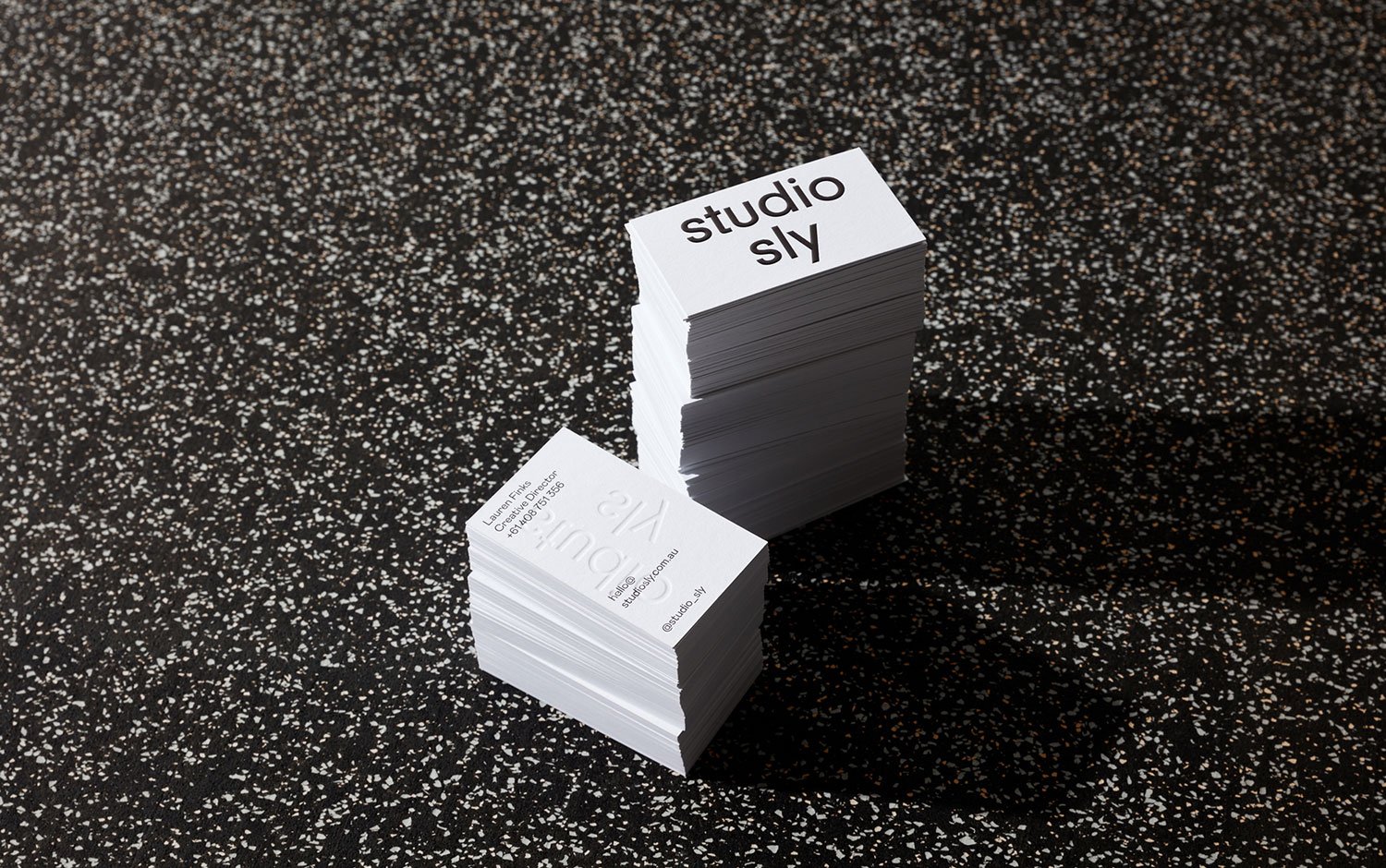 Studio Sly Stationery | Mindsparkle Mag