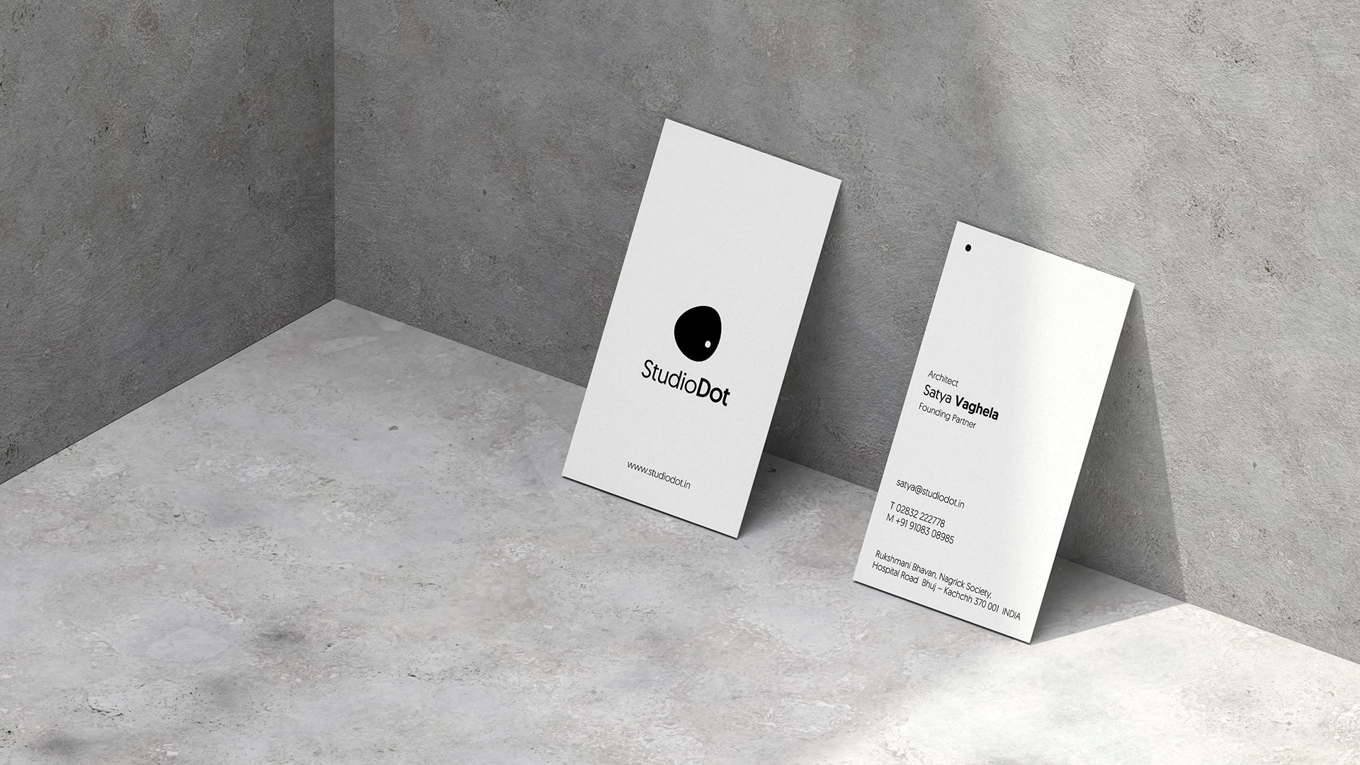StudioDot | Mindsparkle Mag