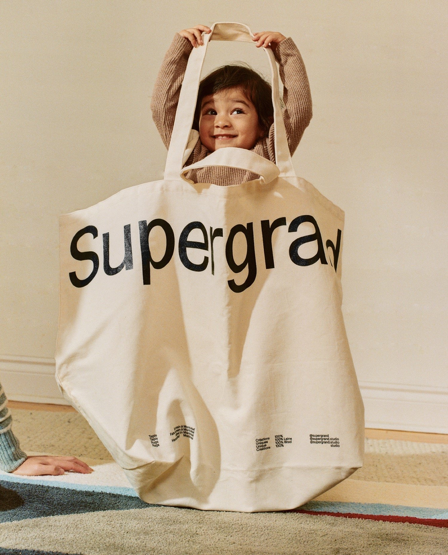 Supergrand | Mindsparkle Mag