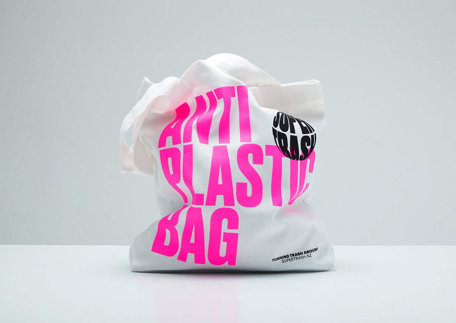 Supertrash | Mindsparkle Mag