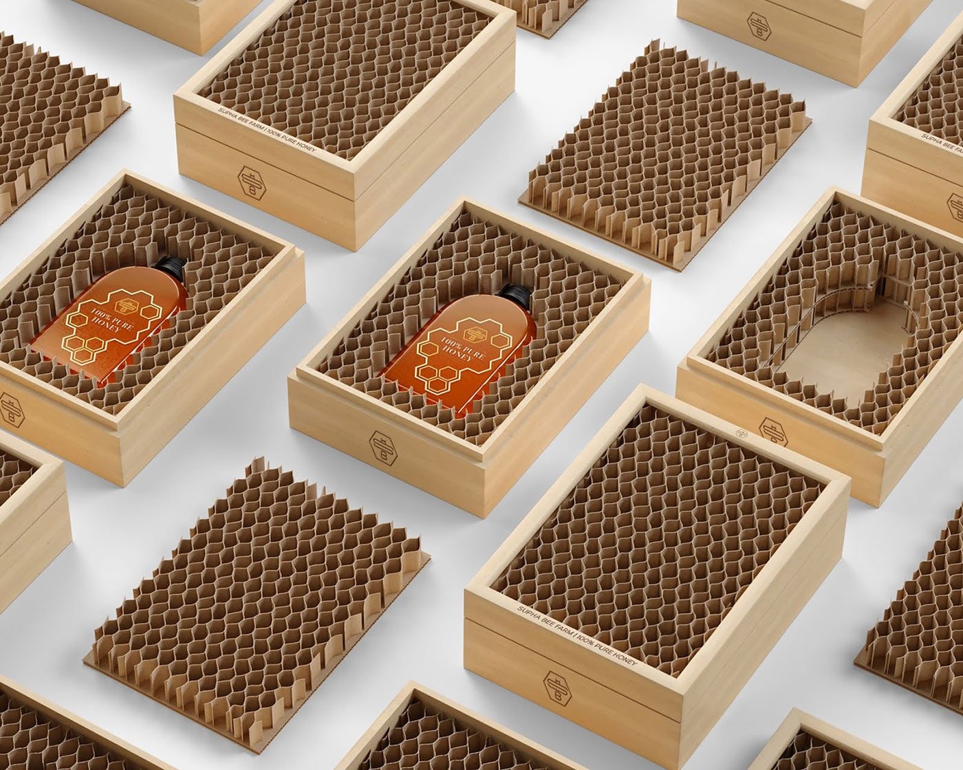 Supha Bee Farm Honey | Mindsparkle Mag