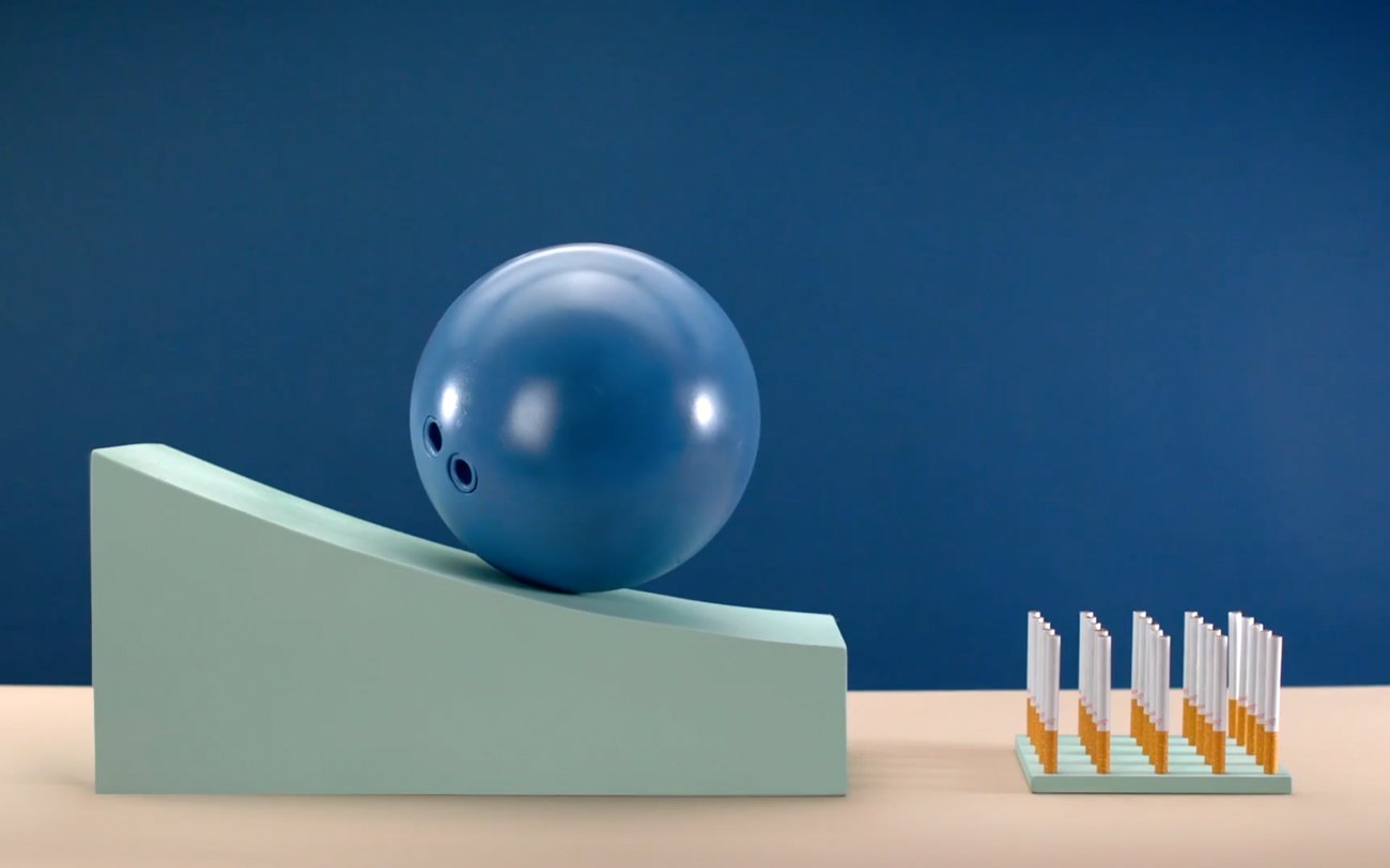 Suspense & Satisfaction Tabakskollegium | Mindsparkle Mag