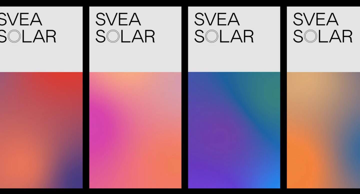 Svea Solar | Mindsparkle Mag