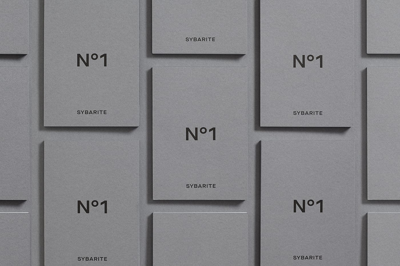 Sybarite Nº 1 | Mindsparkle Mag
