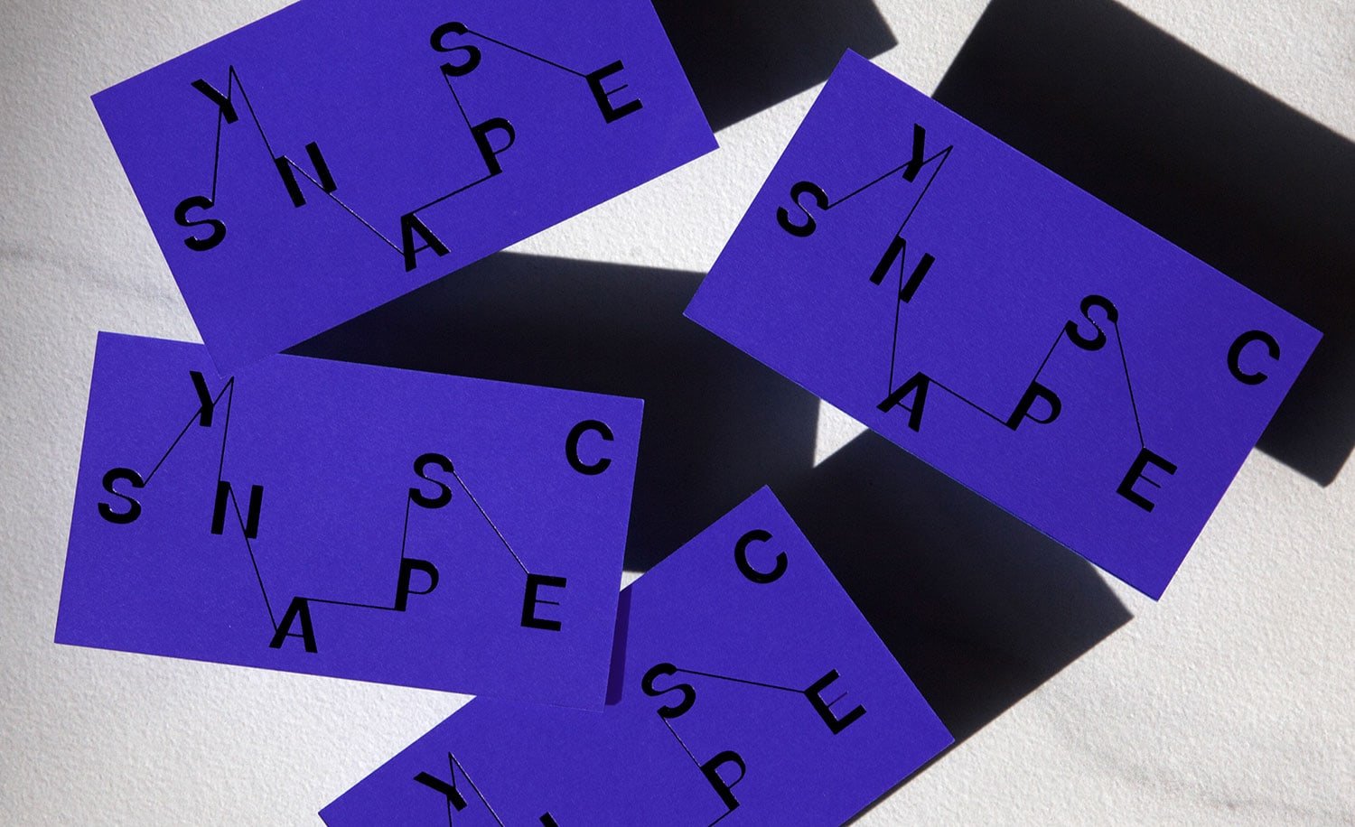 Synapse C Branding | Mindsparkle Mag