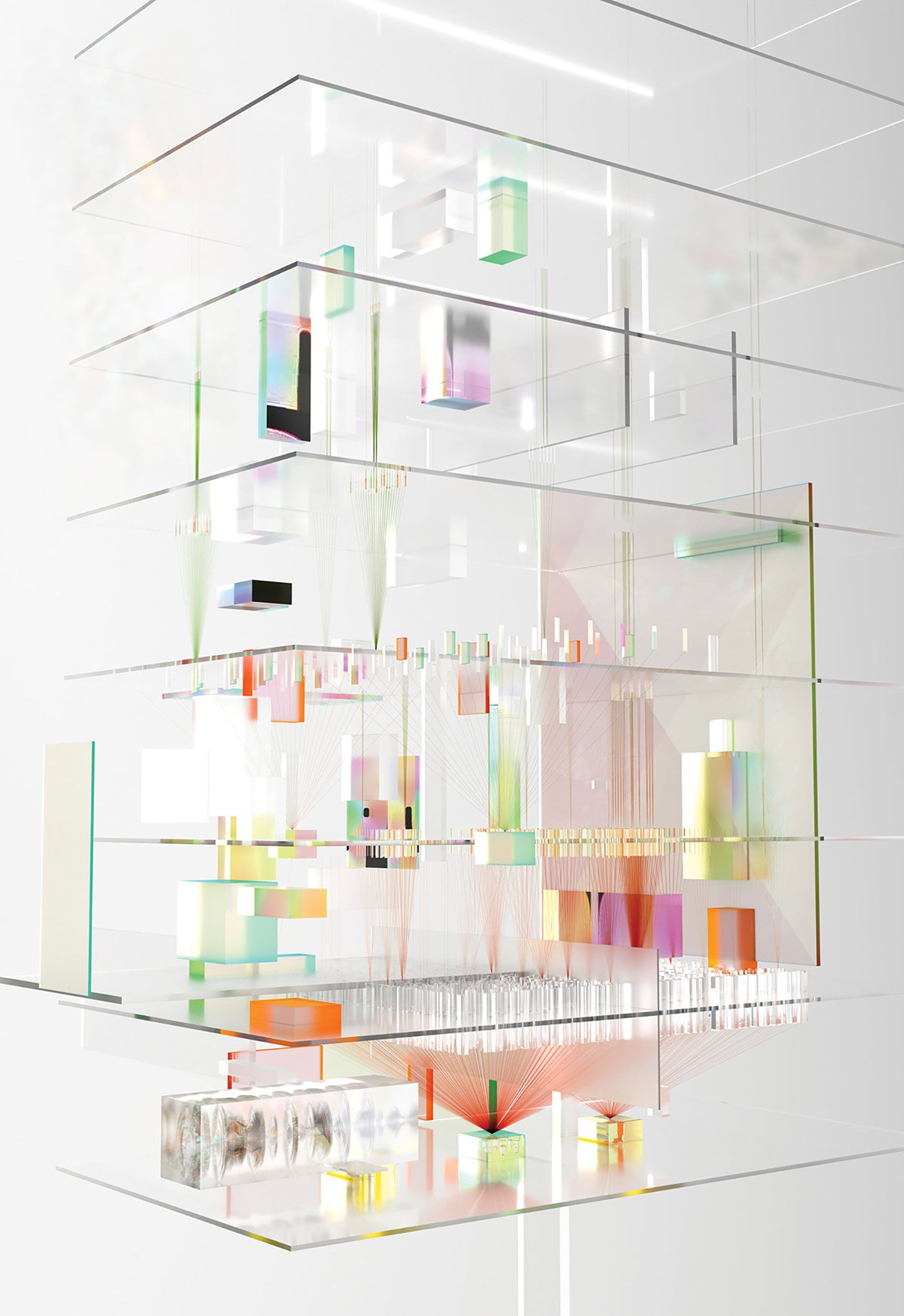 System Aesthetics | Mindsparkle Mag