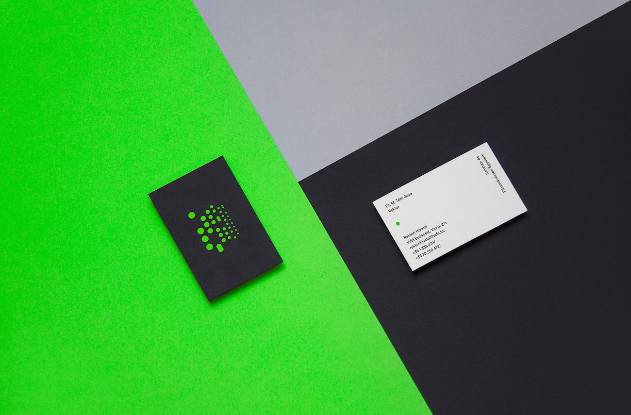 SZFE Film & Theatre University Design | Mindsparkle Mag