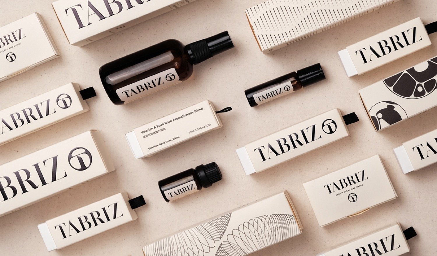 TABRIZ Aromatherapy | Mindsparkle Mag