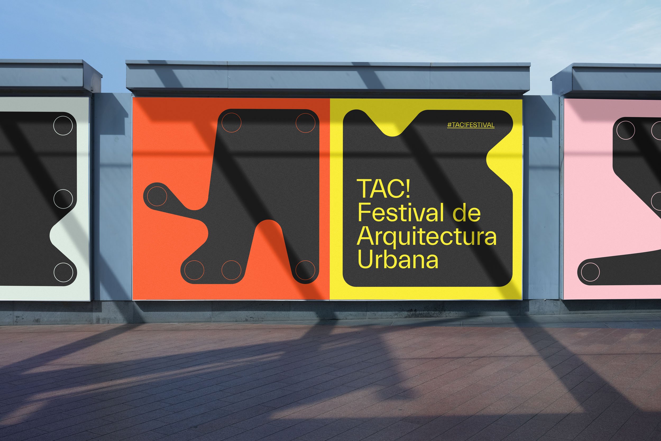 TAC! Festival | Mindsparkle Mag