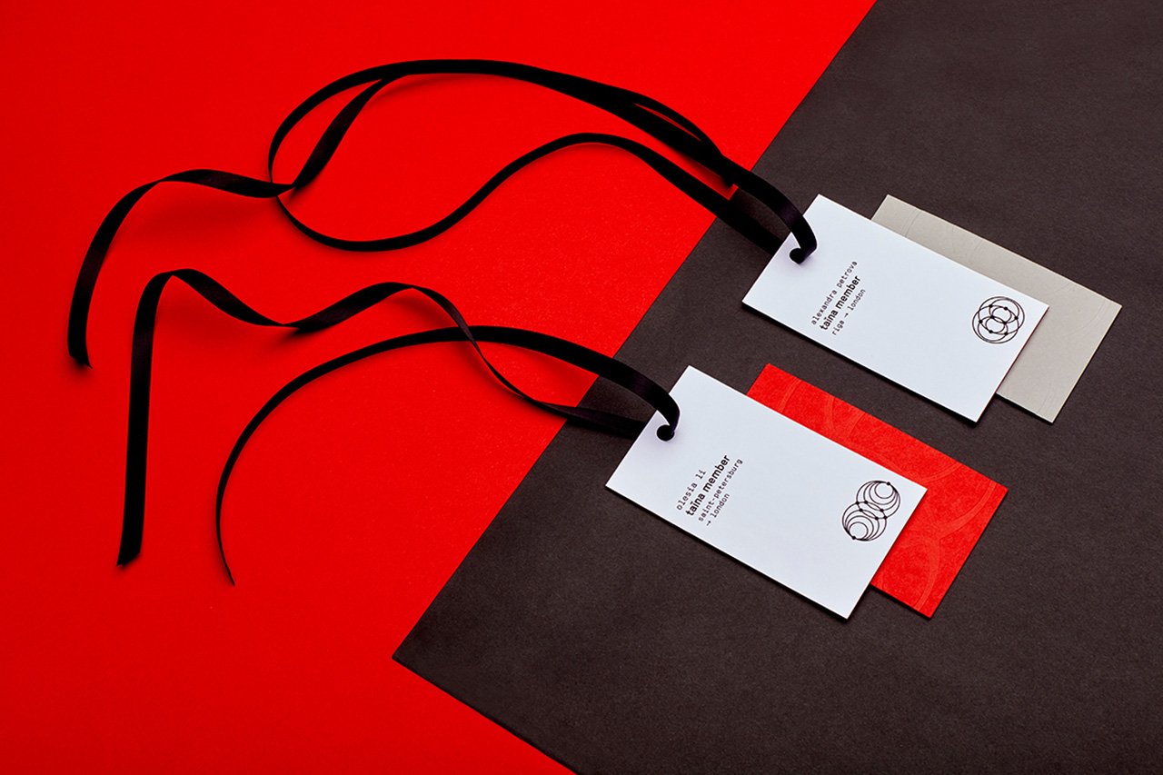 Taina branding | Mindsparkle Mag