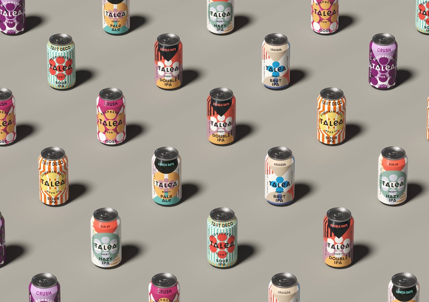 Talea Beer Co. | Mindsparkle Mag