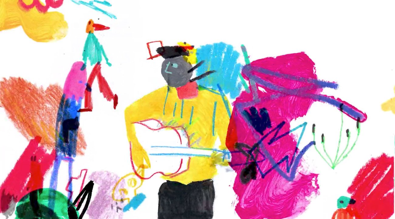 Tall Juan - Cuidacoches | Mindsparkle Mag