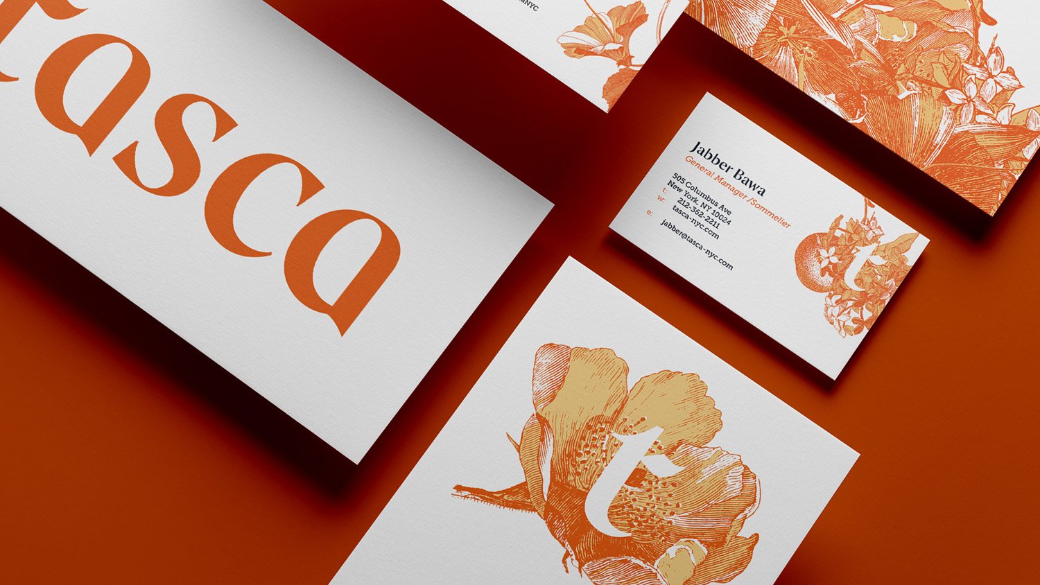 Tasca NYC | Mindsparkle Mag
