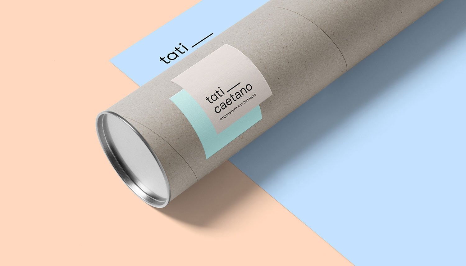 Tati Caetano Branding | Mindsparkle Mag