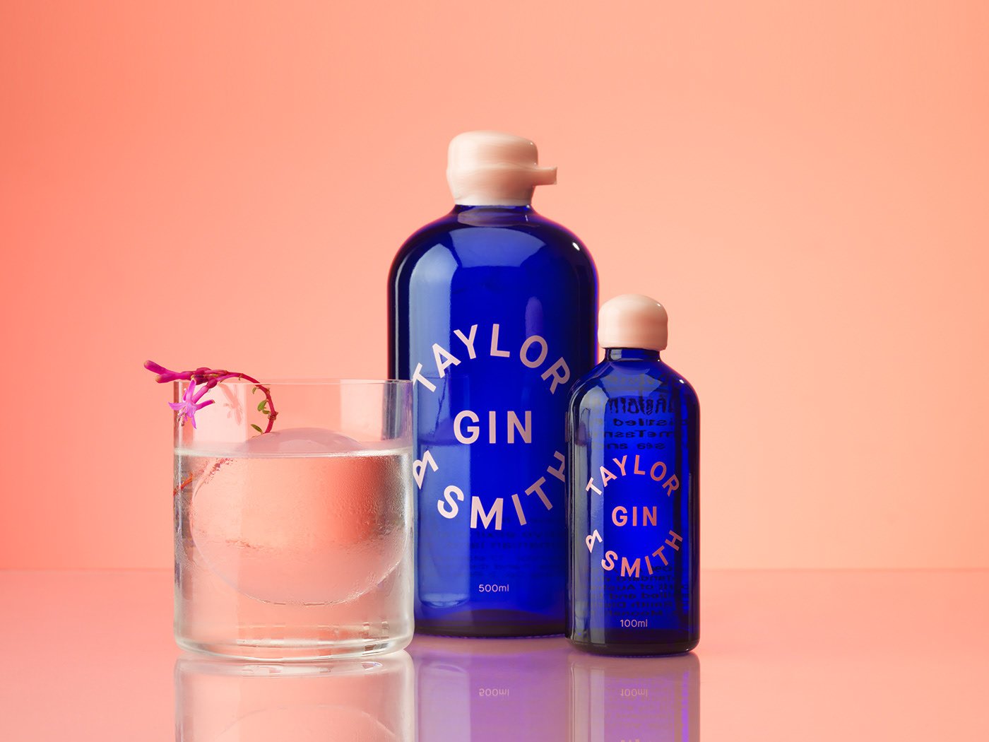 Taylor Smith Distilling & Co. | Mindsparkle Mag