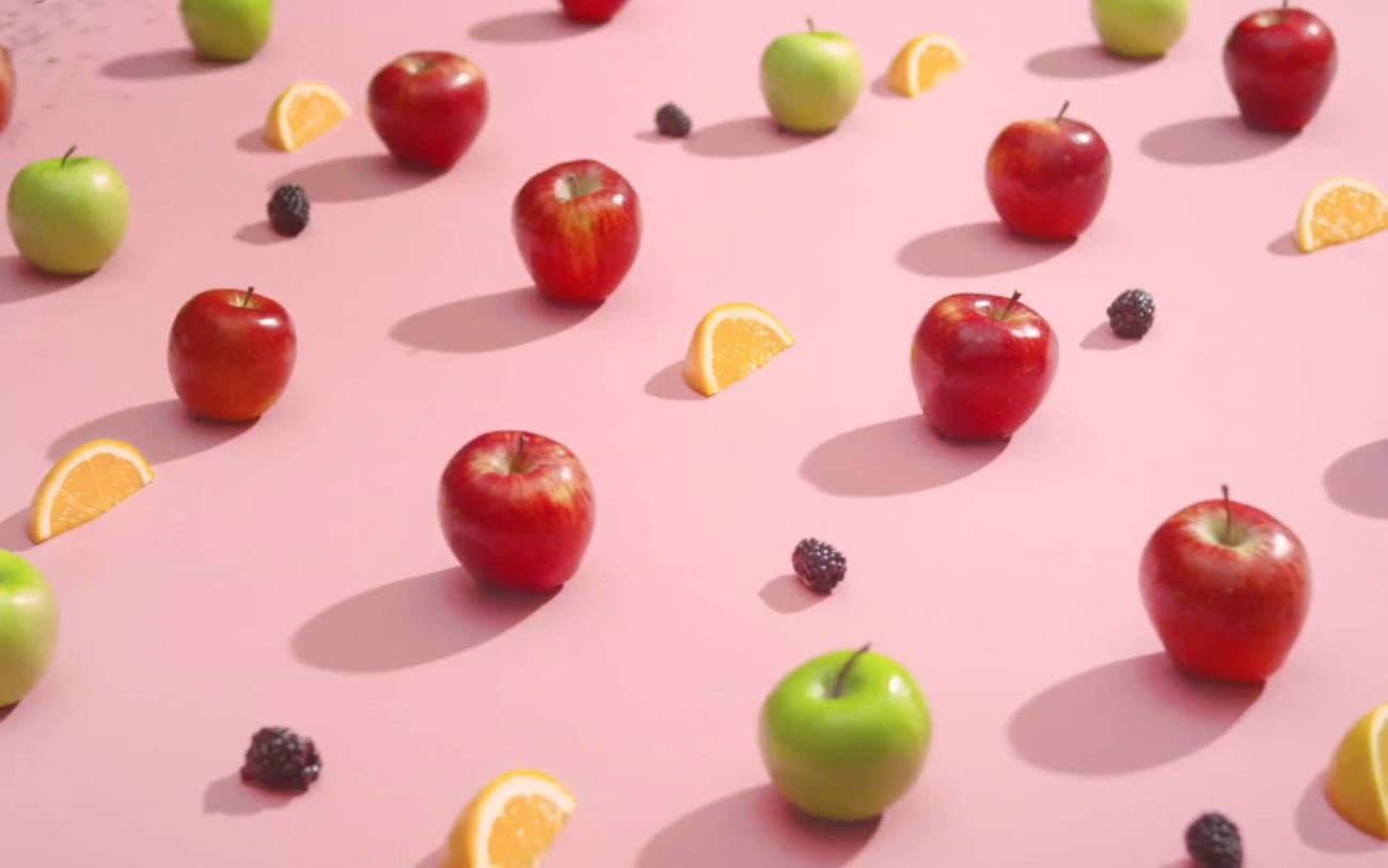 Teavana Berry Sangria Moments | Mindsparkle Mag
