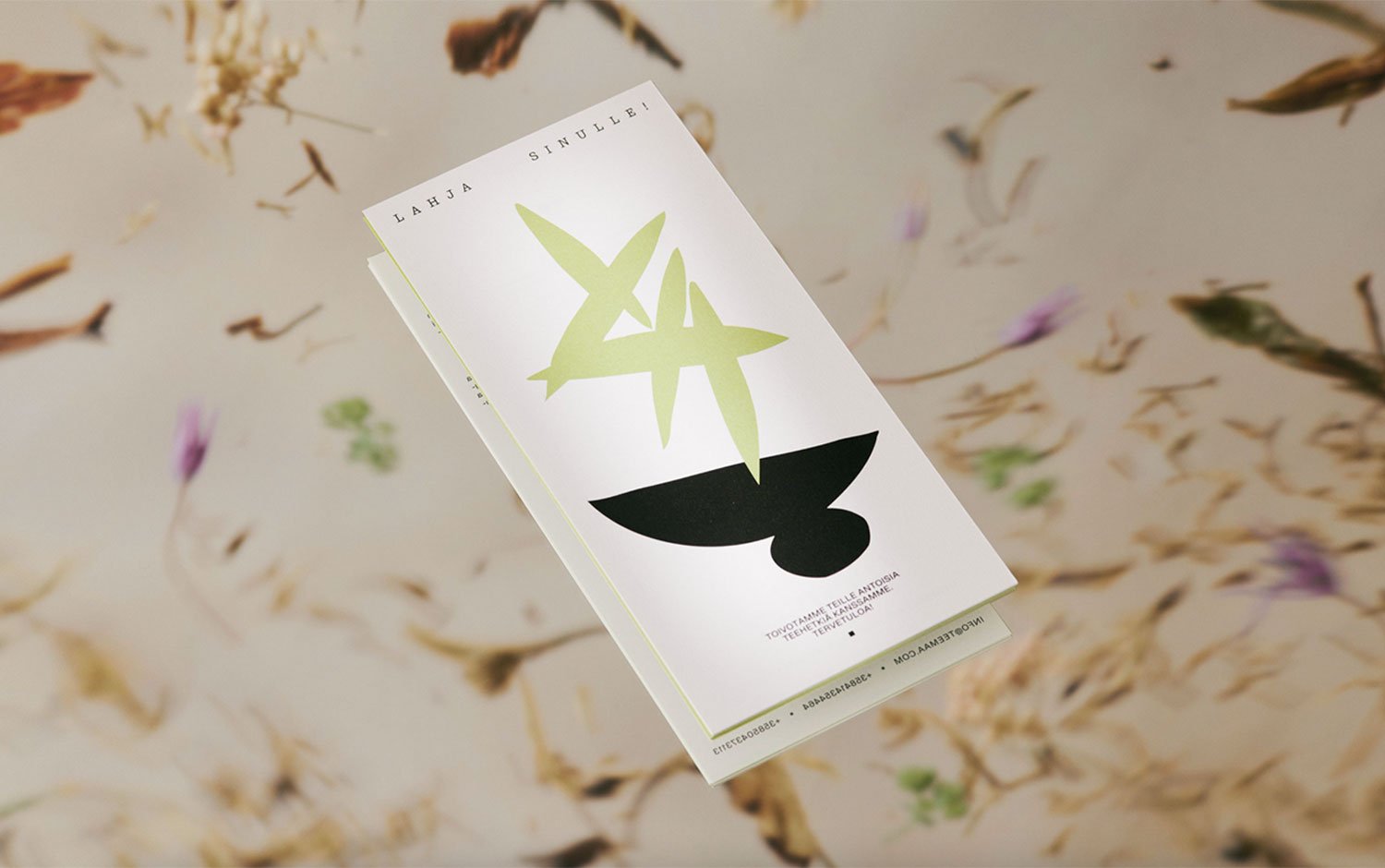 TeeMaa | Mindsparkle Mag